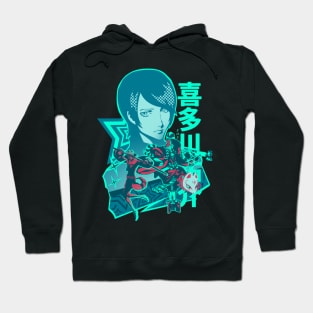 Code Name Fox Hoodie